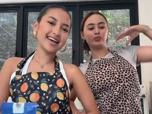 Video: Giliran Yaya yang Bicara soal Kabar Renggangnya Jennifer Coppen-Zoe