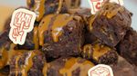 Jennifer Coppen Bisnis Brownies dan Cookies Bareng Zoe Wassink
