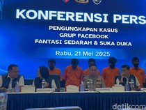 KPAI Apresiasi Polri Bongkar Fantasi Sedarah, Singgung Kasusnya Rumit