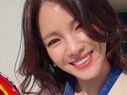 Kisah Aktris Korea Beralih Jadi Supir Taksi karena Kesulitan Ekonomi