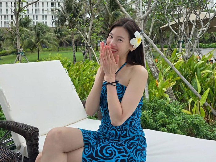 Jung Ga Eun