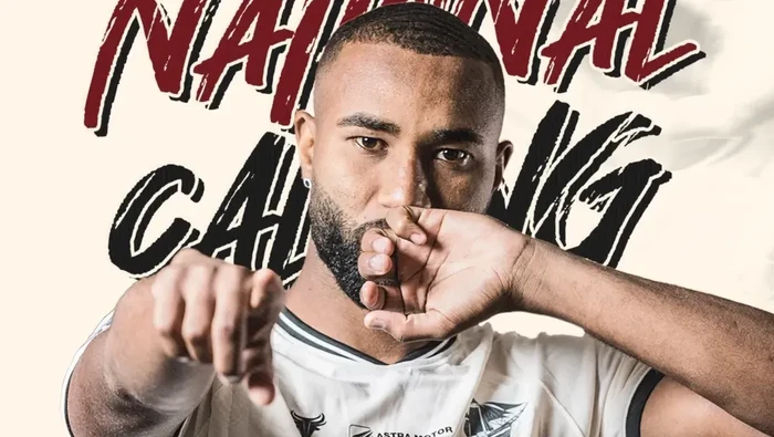 Kapten PSM Makassar Yuran Fernandes mendapat panggilan gabung ke Timnas Cape Verde untuk melawan Malaysia dalam agenda FIFA Matchday.