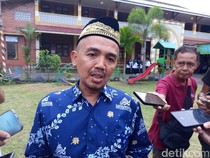 SD As SyafiIyah Kedatangan 2 Orang Ngaku Pemilik Truk Laka Maut Purworejo