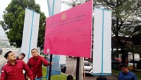 Kejagung sebelumnya telah menjelaskan alasan rest area masih beroperasi. Hal itu karena masih adanya kontrak sewa dari para pelaku usaha.