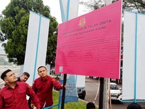Ini Pemilik Rest Area KM 21 B Tol Jagorawi yang Disita Terkait Korupsi Timah