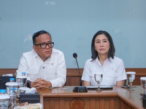 Kunjungi Kampus UP, Wamenaker Tindaklanjuti Laporan Kekerasan Seksual