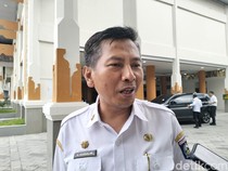 Rampingkan OPD, Pemprov NTB Bisa Hemat Anggaran hingga Rp 100 Miliar