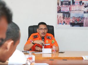 BPBD Muba Naikkan Status Siaga Darurat Karhutla