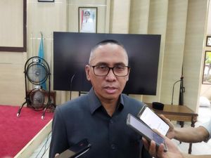 Pemkab Pandeglang Ngeluh Kurang Anggaran, Gaji P3K Dirancang Rp 700 Ribu/Bulan