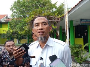 DP3APPKB Minta Guru Terduga Cabul Ditarik Sementara dari Sekolah