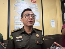 Sejumlah Sekolah di Solo Diperiksa Terkait Korupsi Pengadaan Chromebook