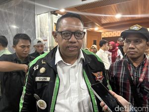 Perpres Ojol Masih Digodok, Asosiasi Minta Aturan Bagi Hasil 92:8 Diperjelas