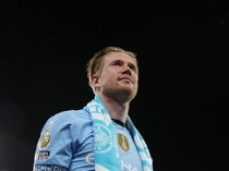 Di Balik Keputusan De Bruyne Berlabuh ke Napoli