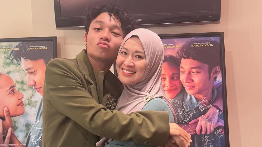Okie Agustina Tegaskan Lagi Bukan Gimik soal Dimas Anggara Gampar Kiesha Alvaro