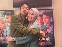 Insiden Gamparan Kiesha sama Dimas Anggara Disebut Bukan Gimmick Promo