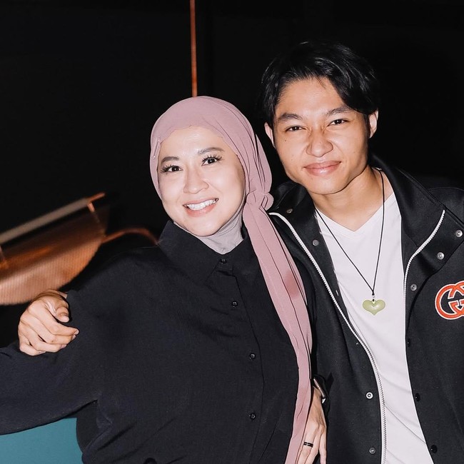 Jawaban Jleb Okie Agustina Disebut Senang Habiskan Uang Hasil Kerja Anak