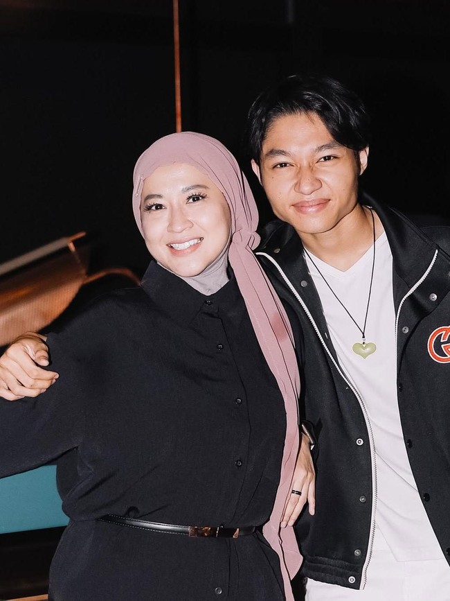 Jawaban Jleb Okie Agustina Disebut Senang Habiskan Uang Hasil Kerja Anak