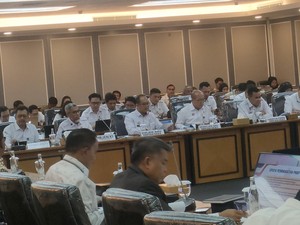 Kemenkum Ungkap Verifikasi Penerima Amnesti 90%, Kini 1.000 Lebih Napi