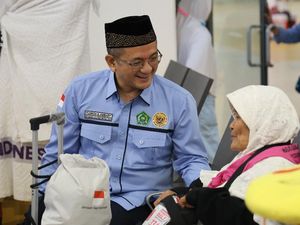 Konjen RI Jeddah Ingatkan Jemaah Tak Tergiur dan Terlibat Promosi Dam Ilegal