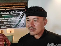 Forum Driver Pariwisata Klaim Syarat Sopir Ber-KTP Bali Sudah Masuk Raperda