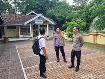 Remaja Ponorogo Tewas Usai Latihan Silat, Telinga Membiru-Luka di Kaki