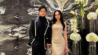⁠Dilihat dari tayangan Insert Trans TV, Randy Martin beri penjelasan soal anggapan protektif ke Lyodra karena suka menemani manggung. (Foto: dok Instagram)