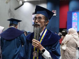 Ekspatriat Lulusan Jepang-AS-RI Ini Bandingkan Sistem Pendidikan 3 Negara