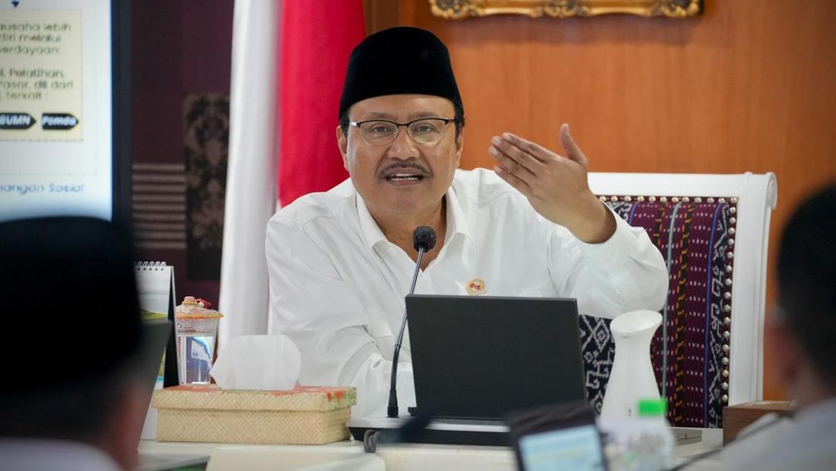 Mensos Ungkap 1,9 Juta Penerima Bansos PKH dan Sembako Tidak Tepat Sasaran