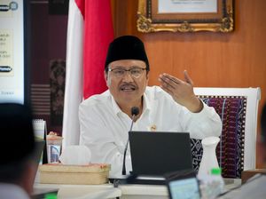 Mensos Ajak Kepala Daerah Kawal DTSEN hingga Sekolah Rakyat