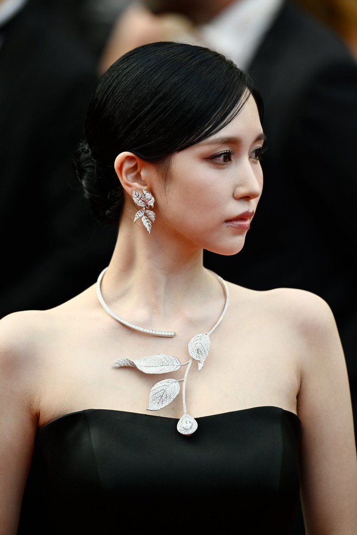 Mina TWICE