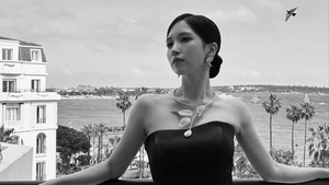 Gimana menurut kamu penampilan Mina?