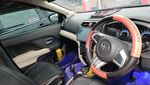 Daihatsu Terios Bergaya Offroad
