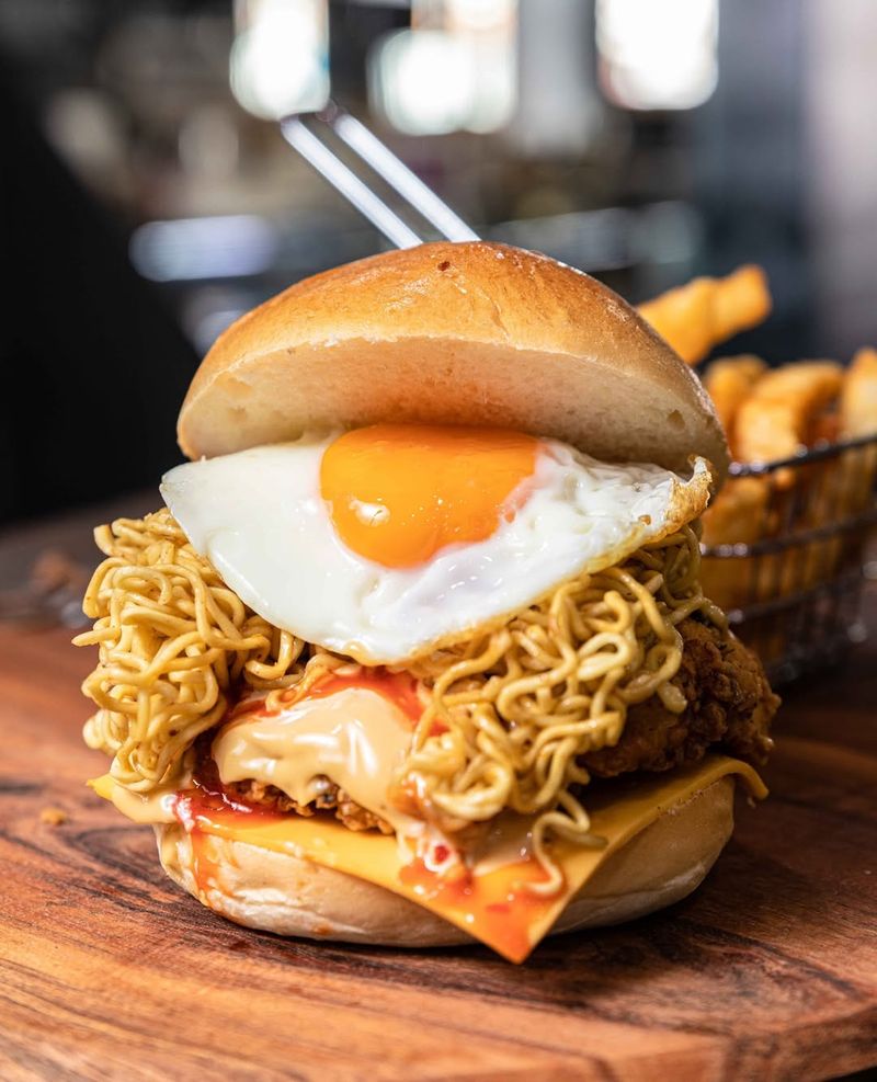 Nasi Warteg hingga Penyetan Jadi Makanan yang Digemari di Australia