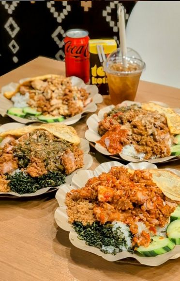 Nasi Warteg hingga Penyetan Jadi Makanan yang Digemari di Australia