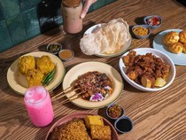 Nasi Warteg hingga Penyetan Jadi Makanan yang Digemari di Australia