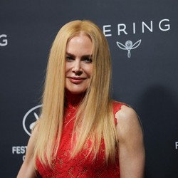 Nicole Kidman Buka Suara Soal Perceraian dengan Keith Urban