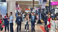 Pameran ini dijadwalkan berlangsung selama beberapa hari dengan agenda forum bisnis, peluncuran produk, dan demonstrasi teknologi yang diharapkan dapat mendorong kolaborasi dan investasi di sektor otomotif dan logistik Tanah Air.