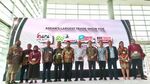Pameran INAPA 2025 Soroti Transformasi Transportasi Nasional