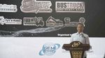 Pameran INAPA 2025 Soroti Transformasi Transportasi Nasional