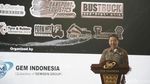 Pameran INAPA 2025 Soroti Transformasi Transportasi Nasional