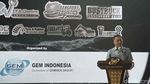 Pameran INAPA 2025 Soroti Transformasi Transportasi Nasional