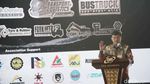 Pameran INAPA 2025 Soroti Transformasi Transportasi Nasional