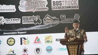 Kemajuan signifikan dalam industri otomotif, transportasi, dan logistik di Indonesia diperkirakan akan menarik investor internasional dan lokal untuk berkolaborasi dalam mengembangkan teknologi mutakhir di bidang masing-masing. Selain dukungan pemerintah dan perusahaan milik negara, GEM Indonesia, penyelenggara acara terkemuka di negara ini, juga aktif berkontribusi untuk mencapai visi pemerintah menuju Indonesia Emas 2045.