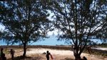 Pantai Mandorak, Surga Tersembunyi yang Ternoda Pungli