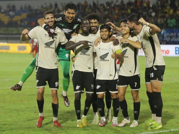 9 Pemain PSM Makassar Masing-masing Harganya Miliaran Rupiah