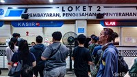 Andra mengaku mendapat masukan dari masyarakat terkait perpanjangan waktu pemutihan, yang sebelumnya ditetapkan berakhir pada 30 Juni 2025. Pemprov Banten akan menganalisis usulan tersebut.