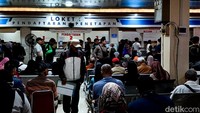 Pemprov Banten mencatat adanya peningkatan pendapatan dari pajak kendaraan bermotor.