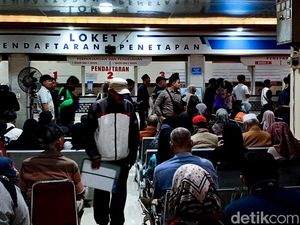 Pemprov Banten Kaji Perpanjangan Waktu Pemutihan Pajak Kendaraan