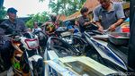 Pemprov Banten Kaji Perpanjangan Waktu Pemutihan Pajak Kendaraan