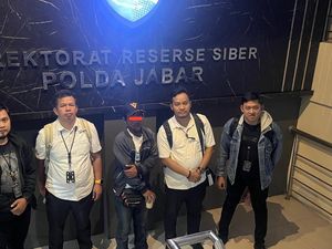 Terusutnya Grup FB Fantasi Sedarah karena The Power of Netizen